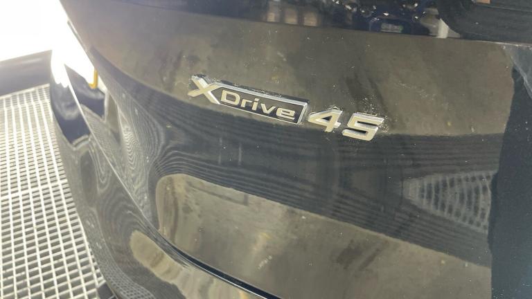 2025 BMW iX 300kW xDrive45 M Sport 101kWh 5dr Auto Electric Estate Estate Electric Automatic