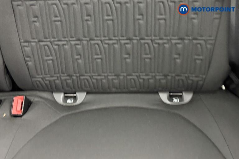 2024 Fiat 500 1.0 Mild Hybrid 3dr Hatchback Petrol Manual