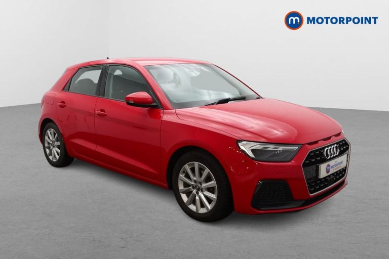2019 Audi A1 30 TFSI Sport 5dr Hatchback Petrol Manual