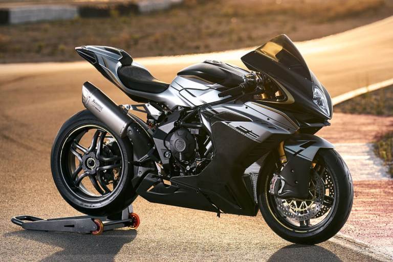 MV Agusta Competizione 1 of 300 brand new