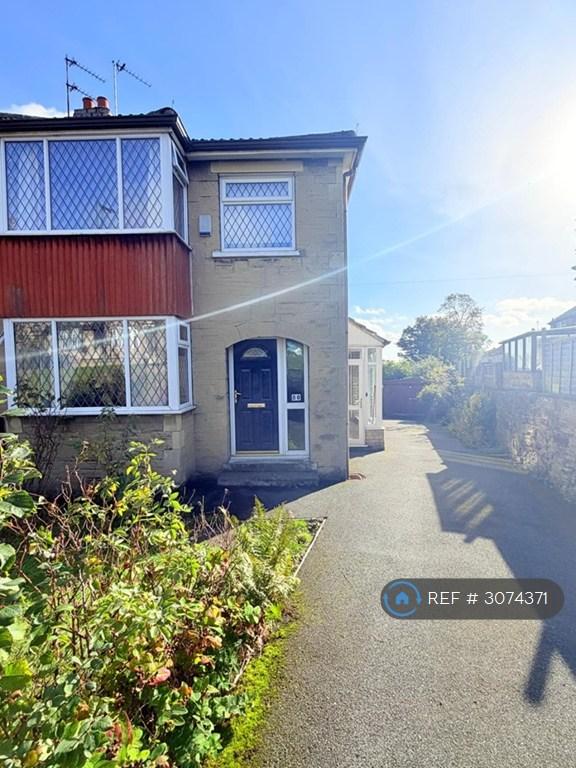 3 bedroom house in Harrogate Road, Bradford, BD2 (3 bed) (#3074371)