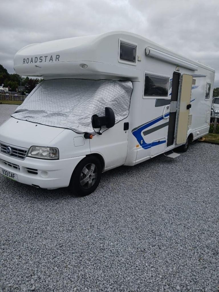2002 Lunar Roadstar