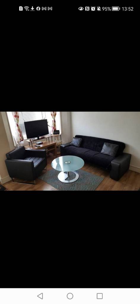 Single room East Croydon Station 