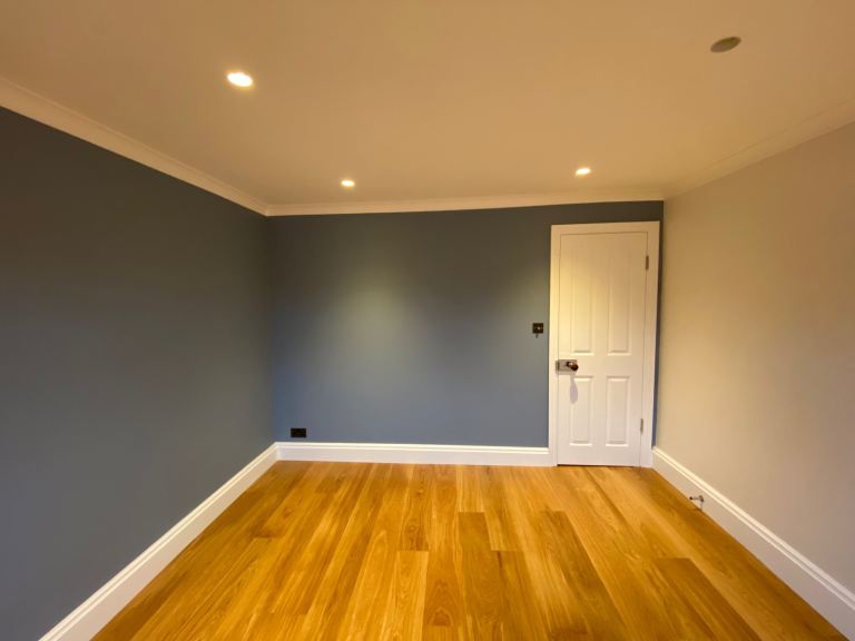 Professional Painter & Decorator 