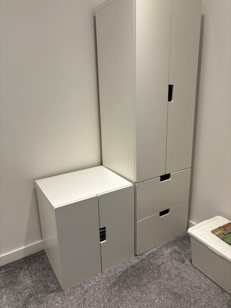 image for Ikea bedroom furniture