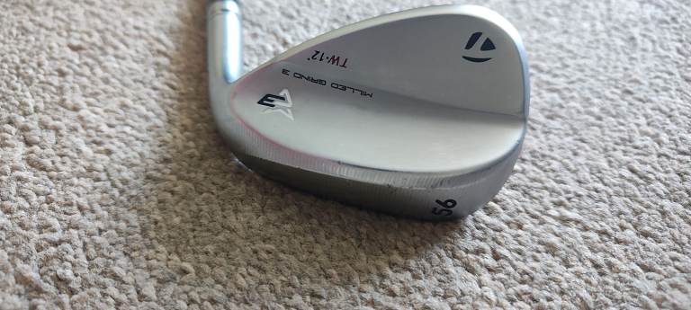 image for Taylormade TW 56° Wedge