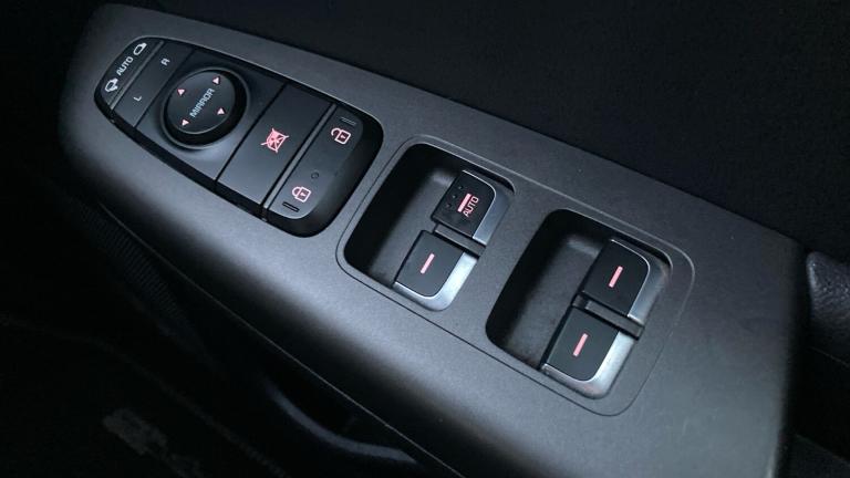 2021 Kia Sportage 1.6 CRDi 48V ISG 2 5dr Diesel Estate Estate Diesel Manual