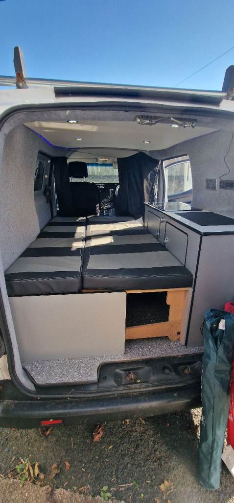 Nissan, NV200, Car Derived Van, 2013, Manual, 1461 (cc)