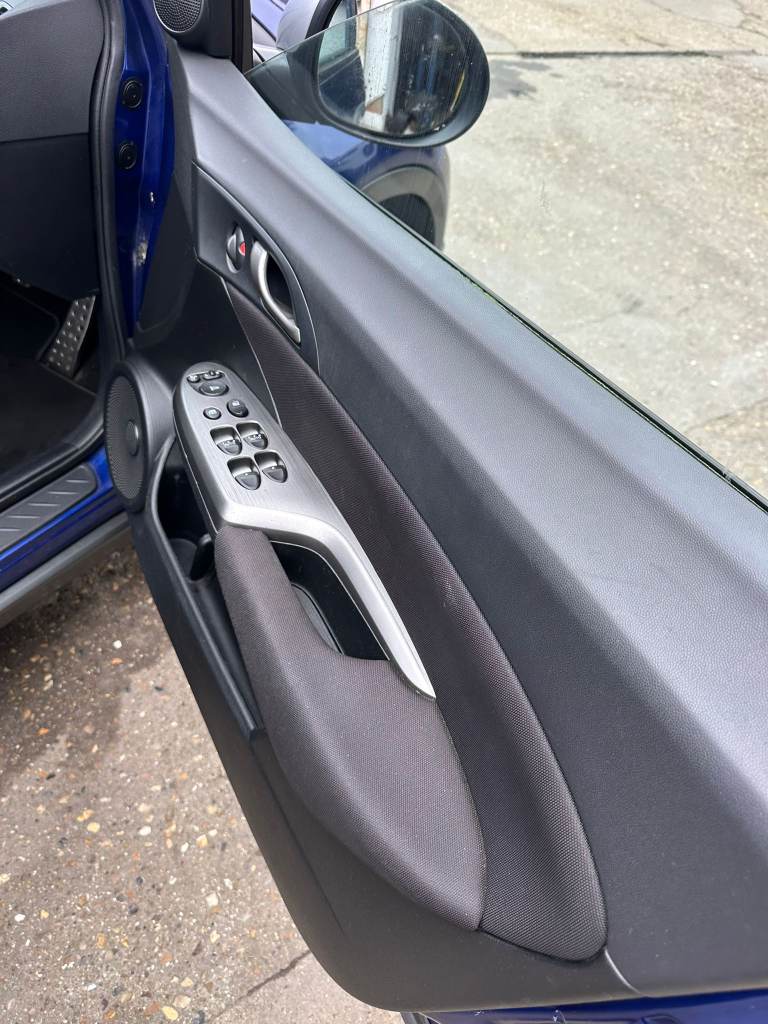 Honda, CIVIC, Hatchback, 2010, Manual, 1799 (cc), 5 doors