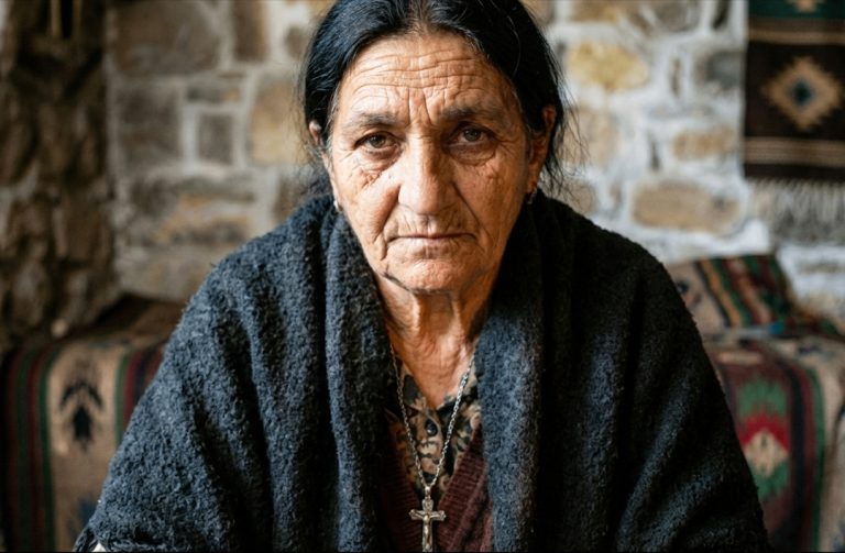 Oracle Selene | Romani Psychic & Tarot Reader —  Honest Readings for Love, Life & Destiny