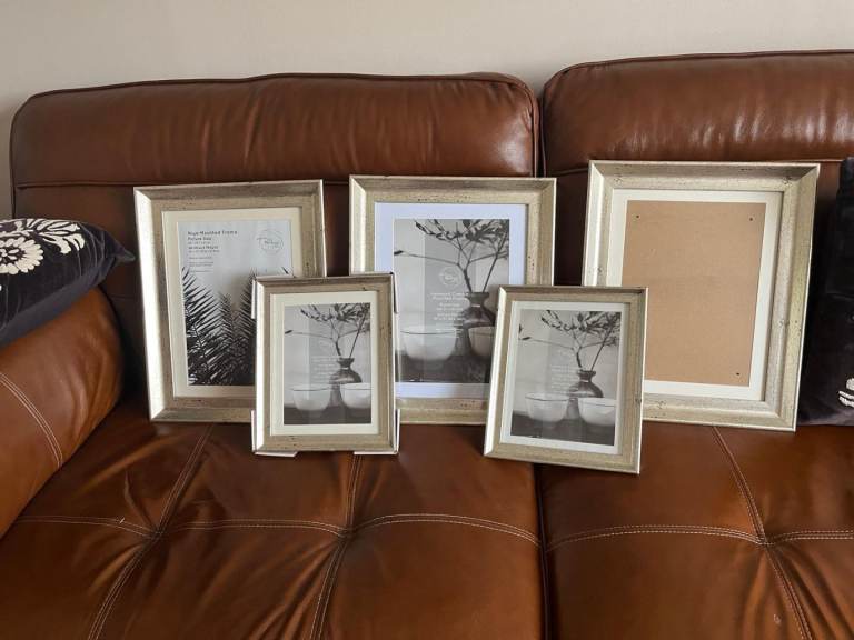 PICTURE Frames for sale.