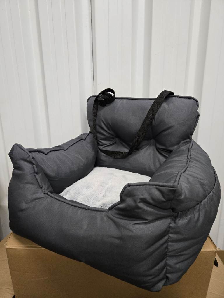 Aldi Pet Car Seat
