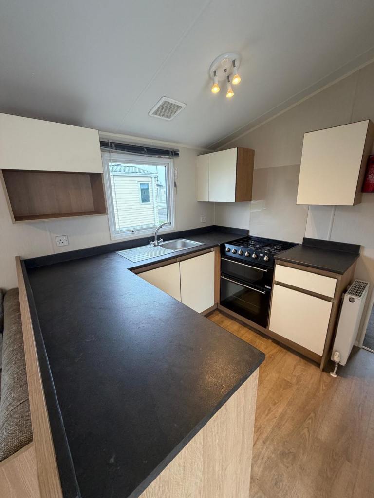 Cheap Used Static Caravan Chichester