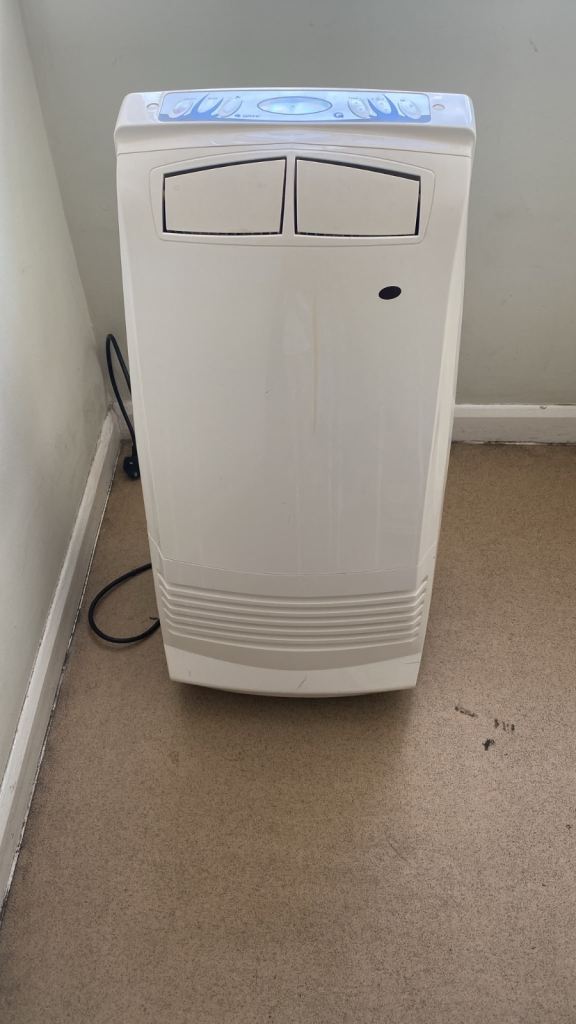 Portable air conditioner 12000BTU