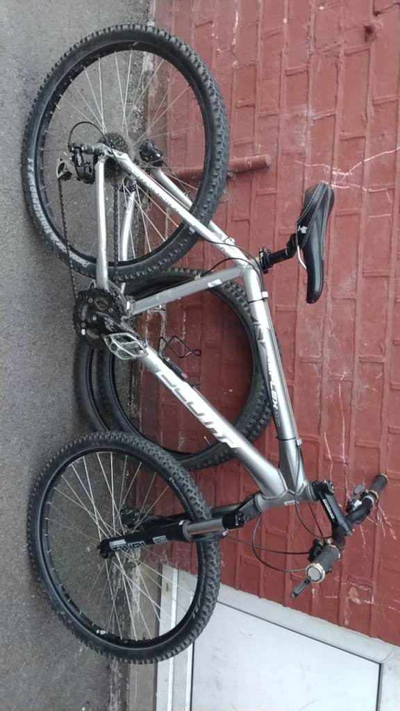 Reflex Scott rare bike still for sale