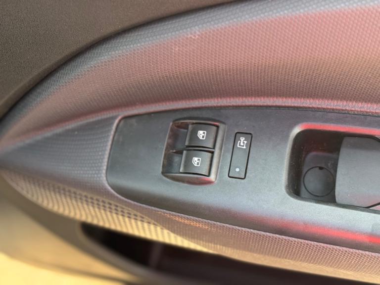 2021 Fiat Doblo 1.6 Multijet 16V 105 Tecnico Van Start Stop + 17K  PANEL VAN Diesel Manual