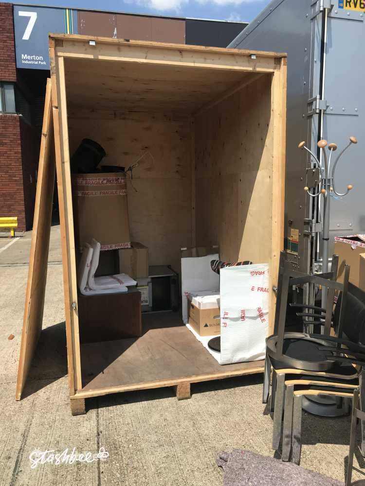 Self Storage Facility to rent in London (SW19) | Stashbee