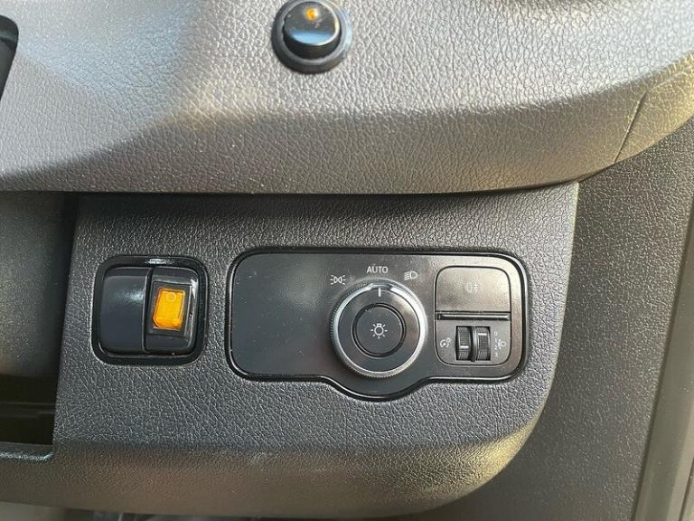 2021 Mercedes-Benz Sprinter 315 2.0 CDI Progressive L3 LWB 14ft DROPSIDE Dropside Diesel Manual