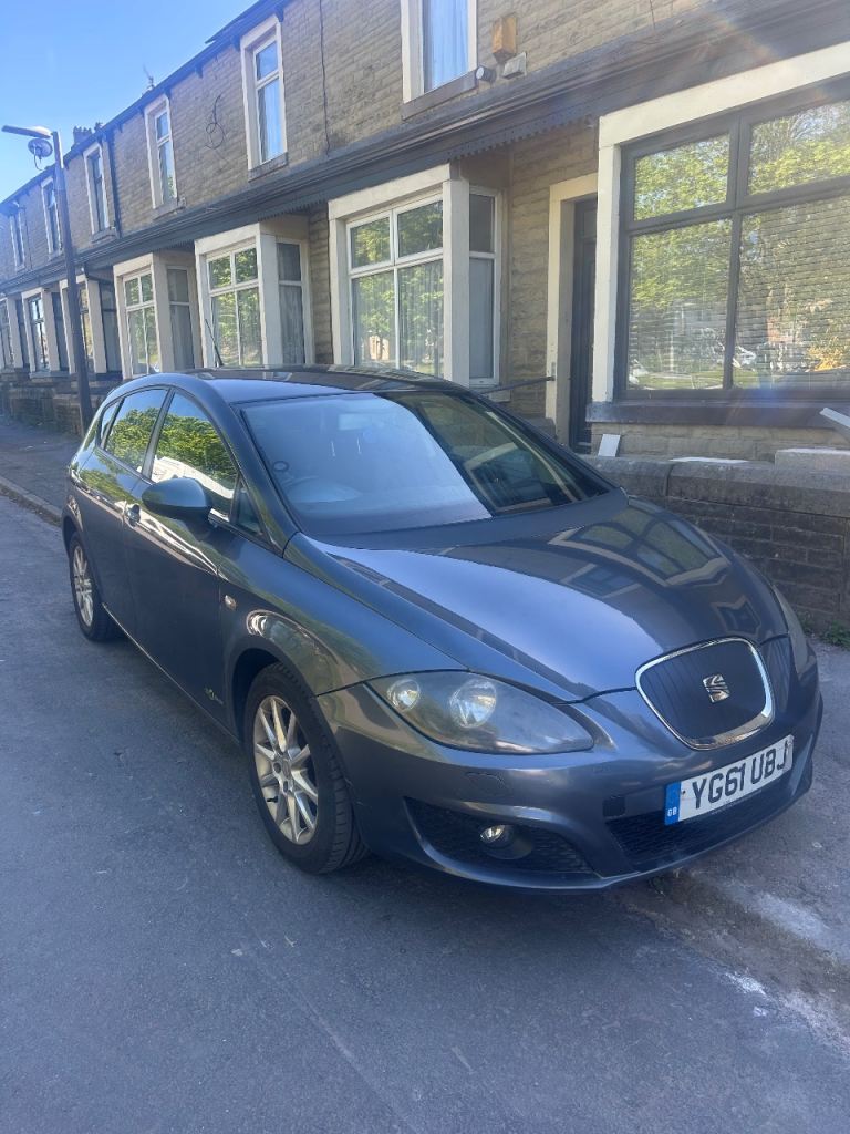 Seat, LEON, Hatchback, 2011, Manual, 1598 (cc), 5 doors