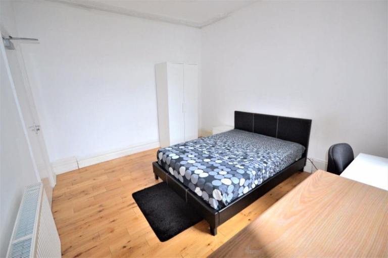 🌿Double Rooms Available – Turnpike Lane N8 | Ava Now!!!💫