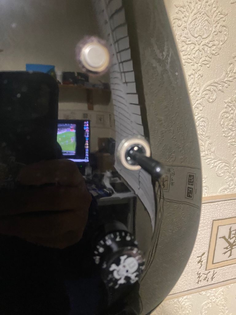 Telecaster (partcaster) Guitar