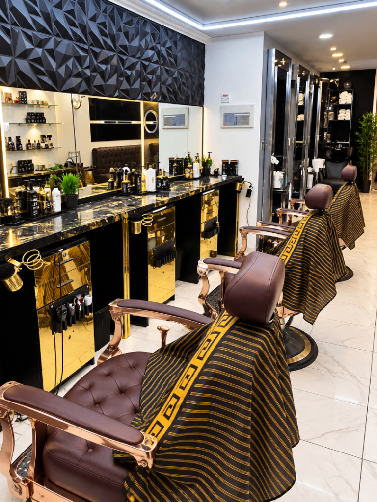 💈 BARBER CHAIR FOR HIRE – CALEDONIAN ROAD, N1