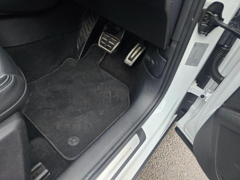 2020 Audi Q2 35 TFSI Black Edition 5dr S Tronic ESTATE PETROL Automatic