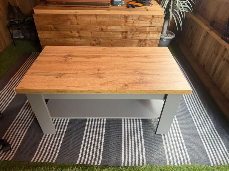 JYSK TABLE 