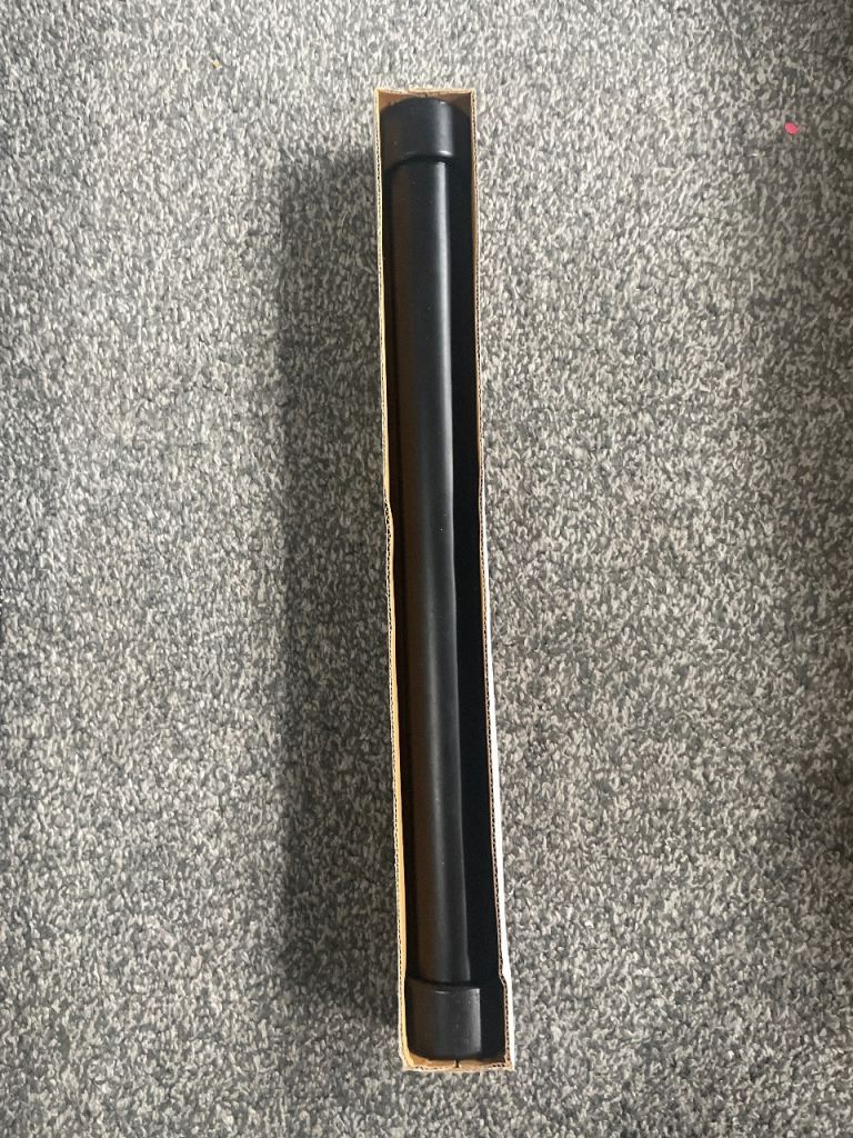 Locksmith snap bar for snapping locks 