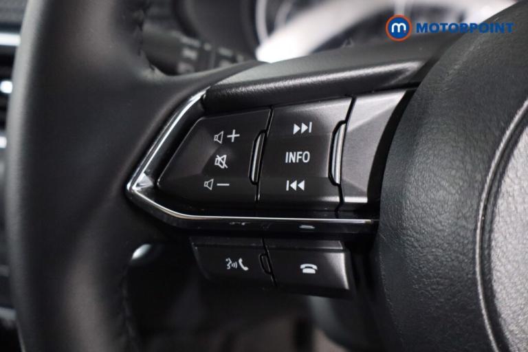 2024 Mazda CX-5 2.0 e-Skyactiv G MHEV Centre-Line 5dr ESTATE PETROL Manual