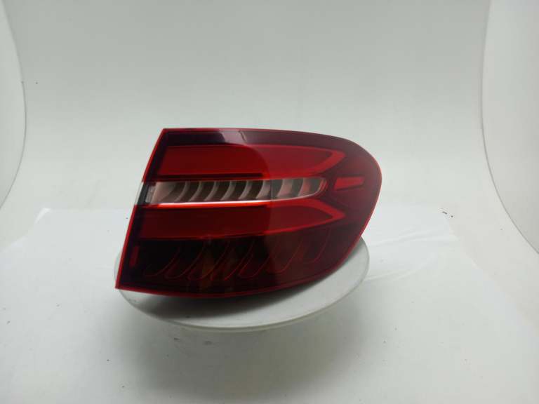 Mercedes Glc Tail Light Rear Lamp O/S 2015-2023 5 Door Estate Rh