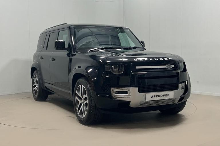LAND ROVER DEFENDER 3.0 D250 XS Edition 110 5dr Auto