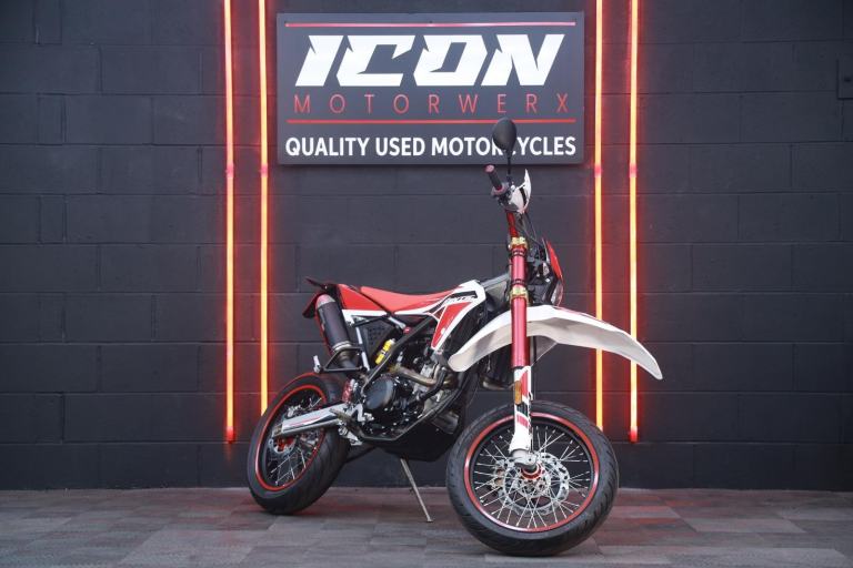 Fantic motor Xef 250 enduro trail 250 Euro 5