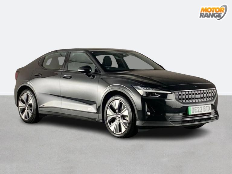2023 Polestar Polestar 2 170kW 78kWh Long Range Single motor 5dr Auto Hatchback ELECTRIC Automatic
