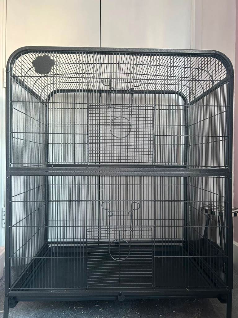 Medium Pet Cage 