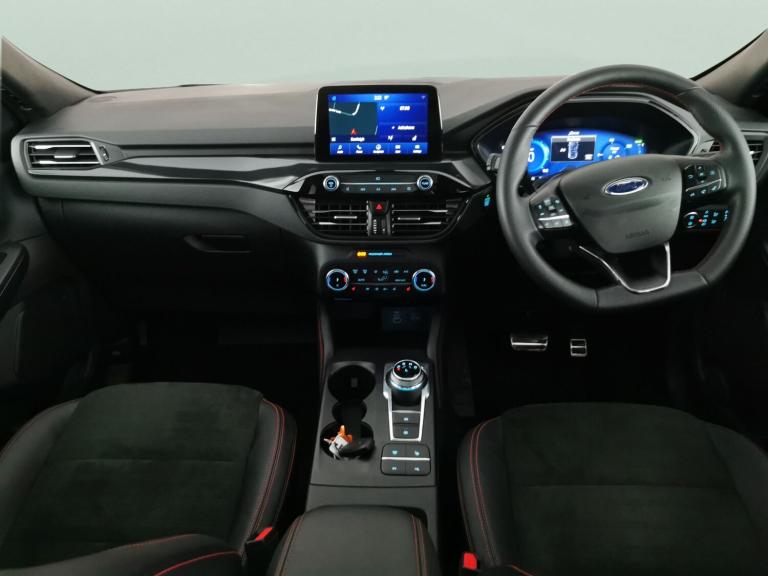 2024 Ford Kuga 2.5 PHEV ST-Line X Edition 5dr CVT HATCHBACK PETROL/ELECTRIC Automatic