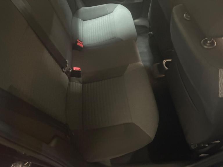 2010 Volkswagen Polo 1.4 SE DSG Euro 5 5dr HATCHBACK Petrol Automatic