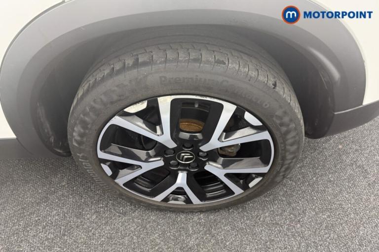 2019 Citroen C5 Aircross 1.2 PureTech 130 Flair Plus 5dr HATCHBACK PETROL Manual