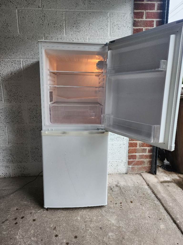 Fridge Freezer 