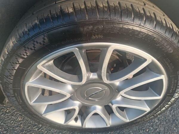 2012 Chrysler Delta 1.4 M-Air SR 5dr SHOWROOM CONDITION CAN SECURE 24/7 DELIVERY AVAILABLE HATCHB...