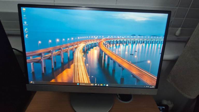 *GAMING PC* Boxed Custom Ryzen Gaming PC - GTX GFX - SSD + 2TB HDD