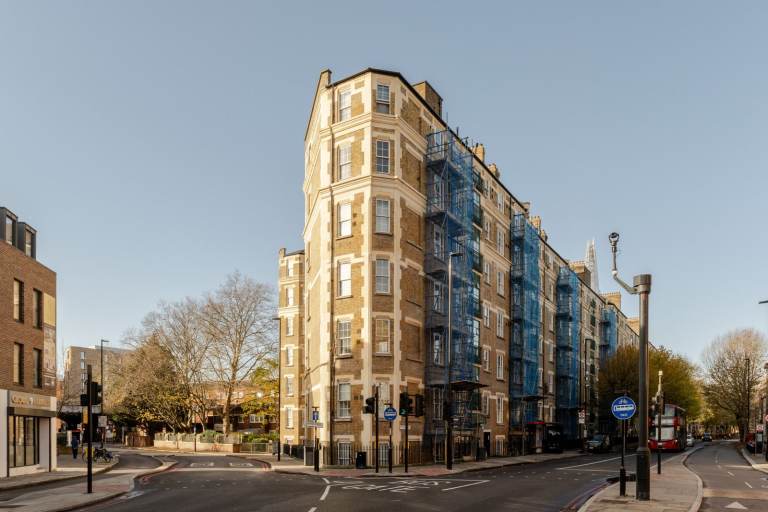 LARGE 1 BED COUNCIL FLAT SE1 / TOOLEY STREET – RIGHT TO BUY – WANTED 2 BED WITH GARDEN/BALCONY
