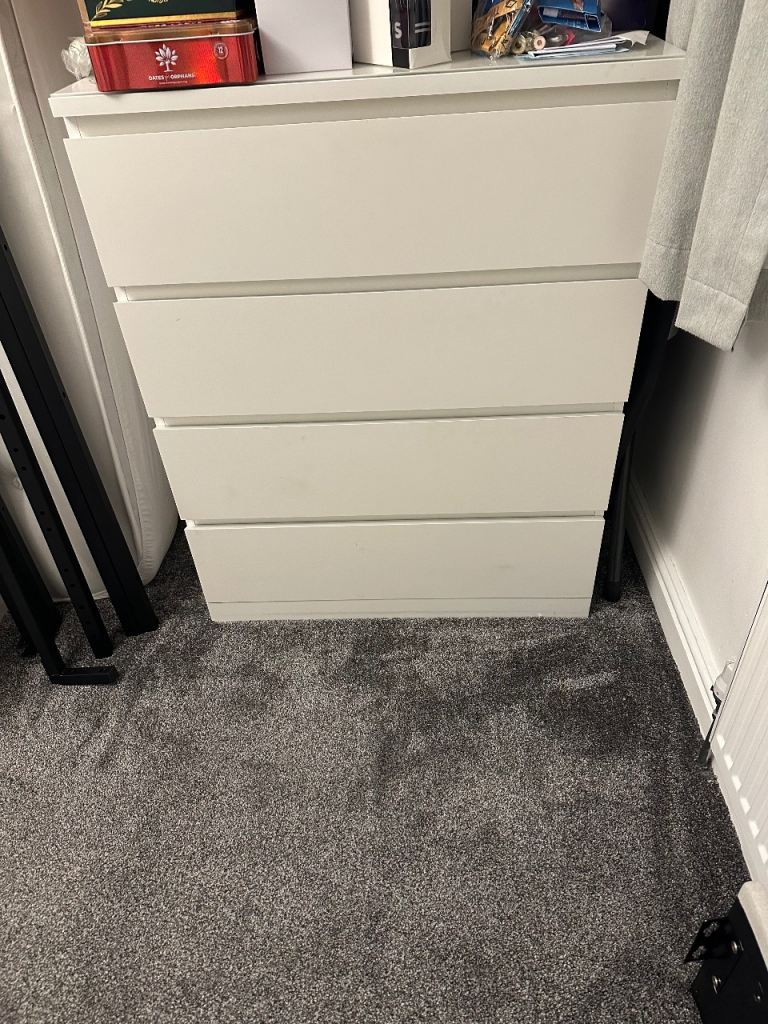 IKEA chest of drawers 