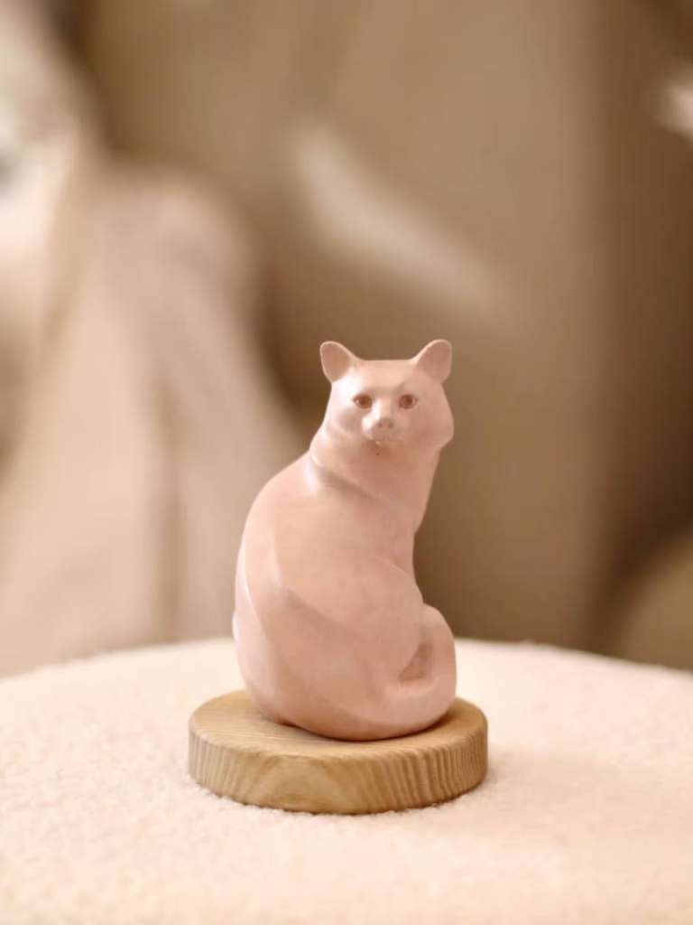 Remembrance Stone Silhouette 