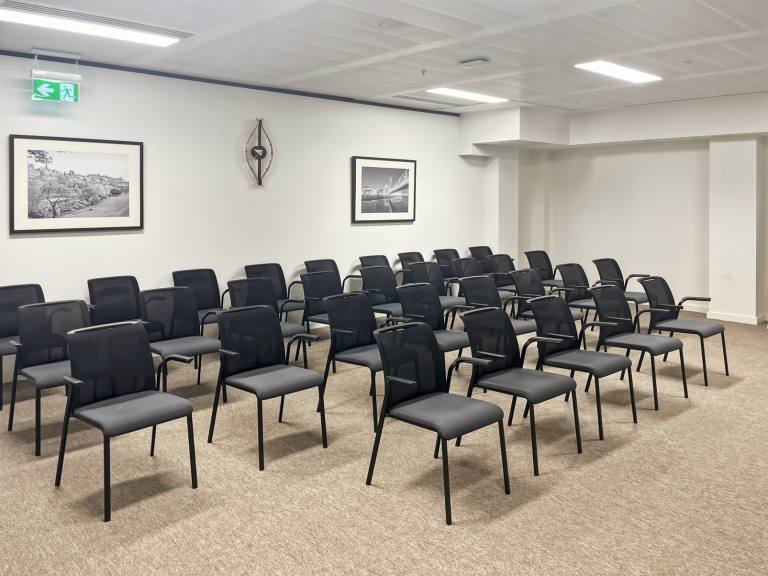 Manchester - M3 2BY \ Adaptable Large Office Space for Your Business