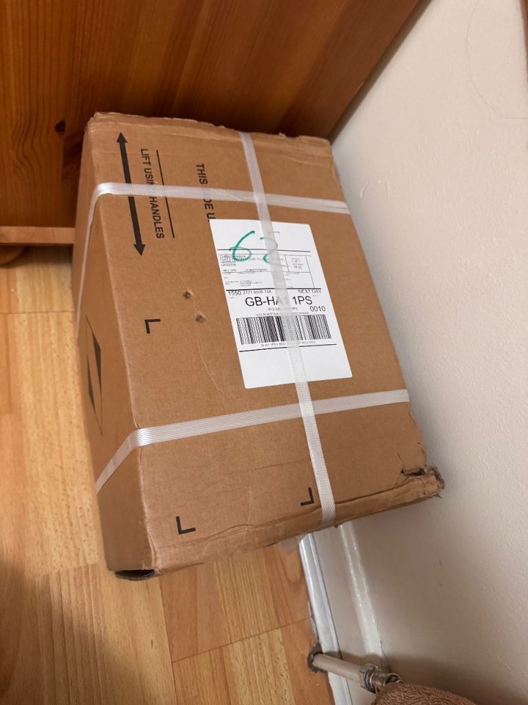 Yuasa YBX3075 (12V 60Ah 550A)