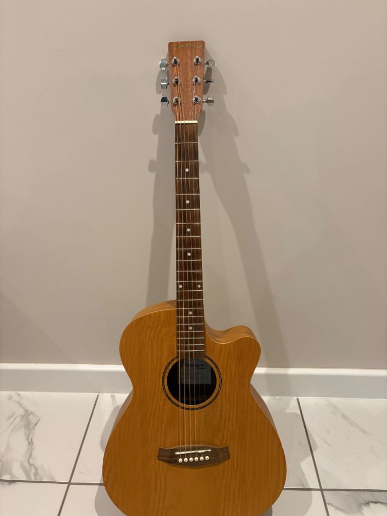 Tanglewood roadster serious TWR SFCE 