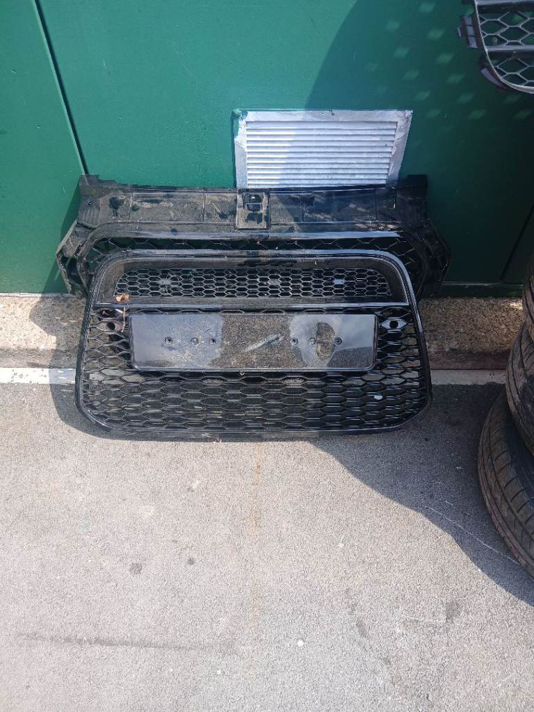 Rs3 honycomb grill rep 