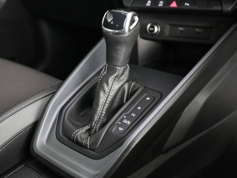 2024 Audi A1 1.0 TFSI 25 S line Sportback 5dr Petrol S Tronic Euro 6 (s/s) (95 ps) Hatchback Petr...