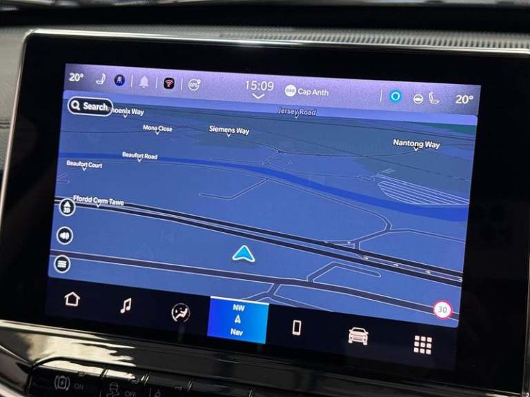 2023 Jeep Compass 1.3 T4 GSE 4xe PHEV S Model 5dr Auto Automatic Estate Hybrid Automatic